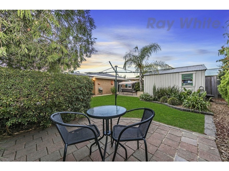 12 Chelmsford Grove, Andrews Farm SA 5114