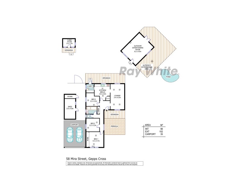 58 Mira Street, Gepps Cross SA 5094