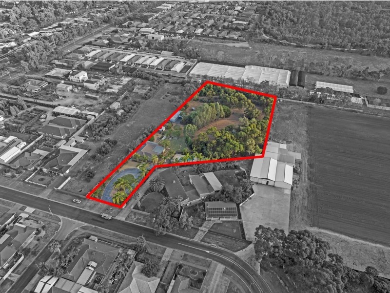 16 Beadell Street, Burton SA 5110