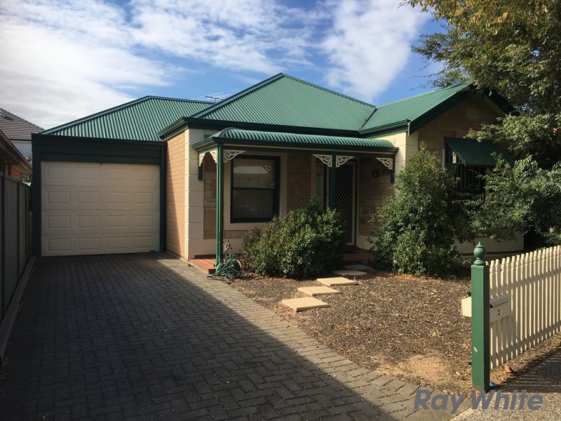 35 Swan Circuit, Mawson Lakes SA 5095