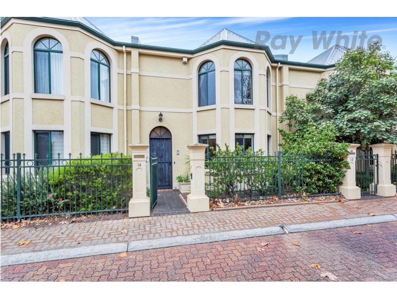 14 Bagshaw Way, Mile End SA 5031