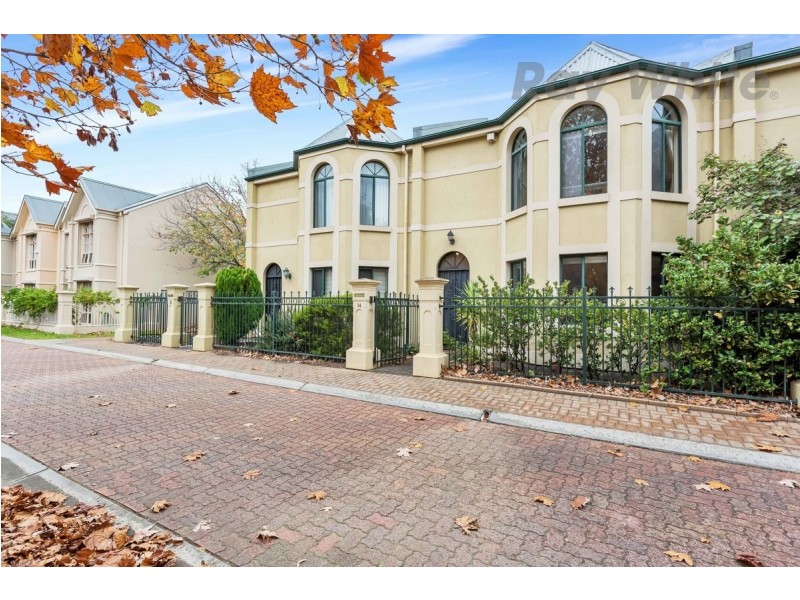 14 Bagshaw Way, Mile End SA 5031