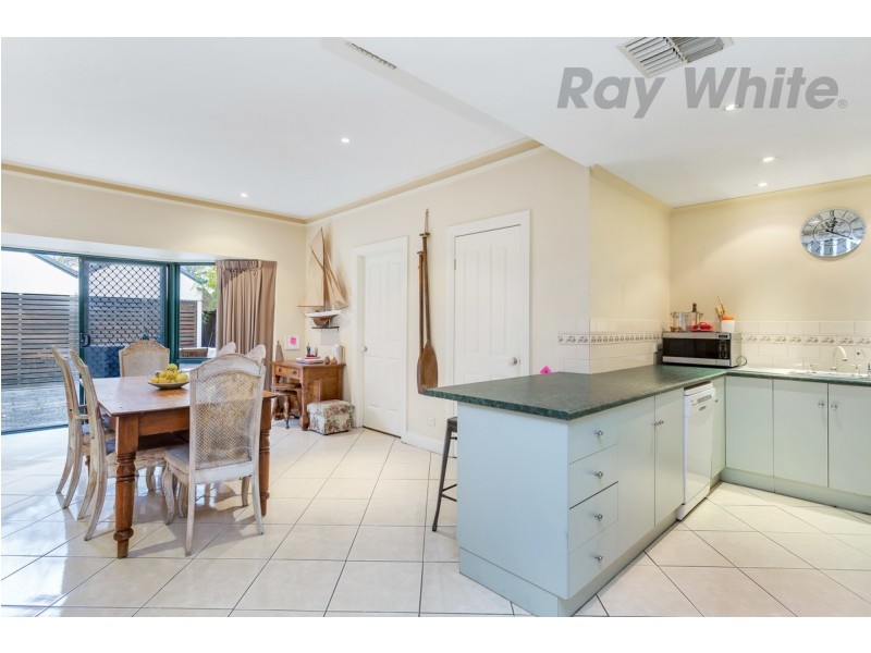 14 Bagshaw Way, Mile End SA 5031