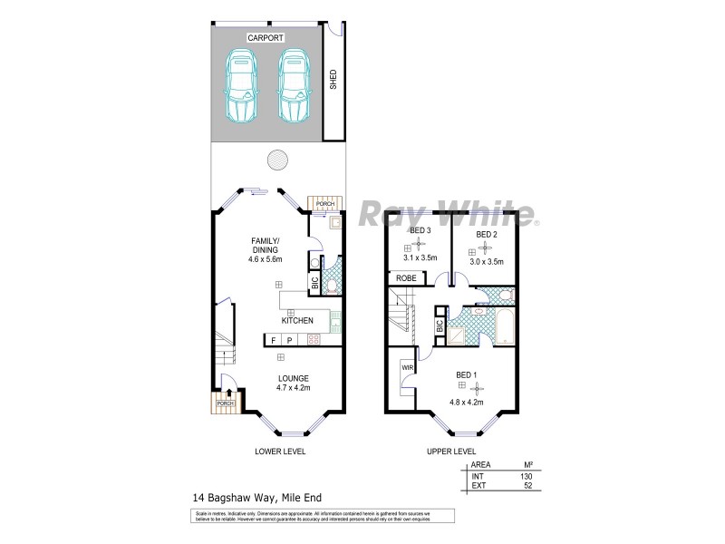 14 Bagshaw Way, Mile End SA 5031