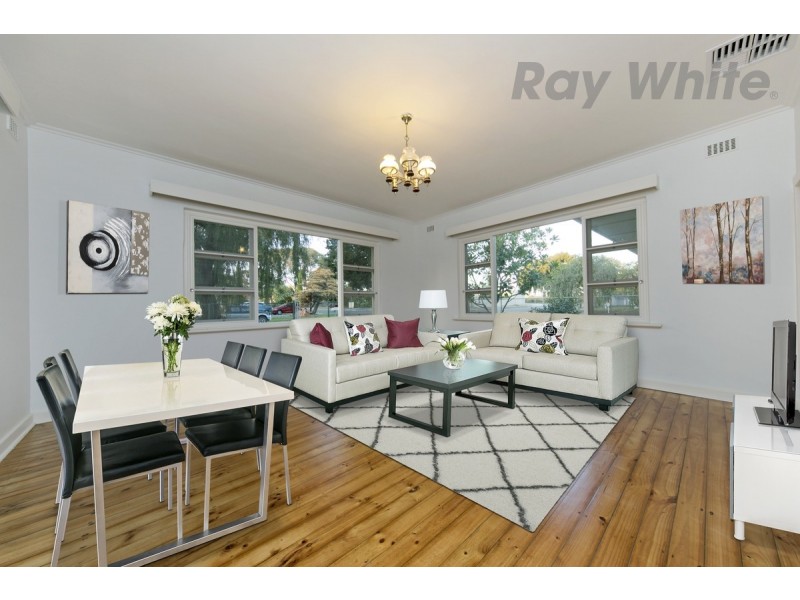 2 Auguste Street, Nuriootpa SA 5355