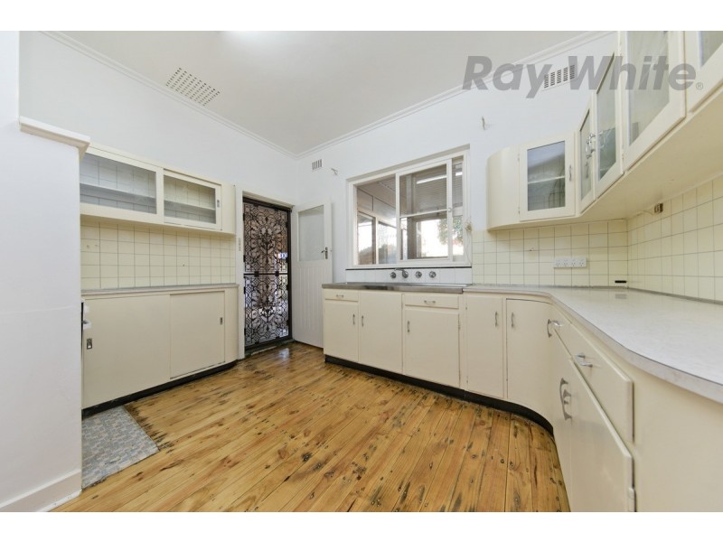2 Auguste Street, Nuriootpa SA 5355