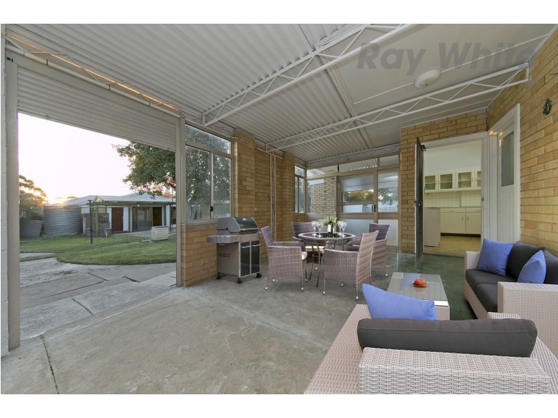 2 Auguste Street, Nuriootpa SA 5355