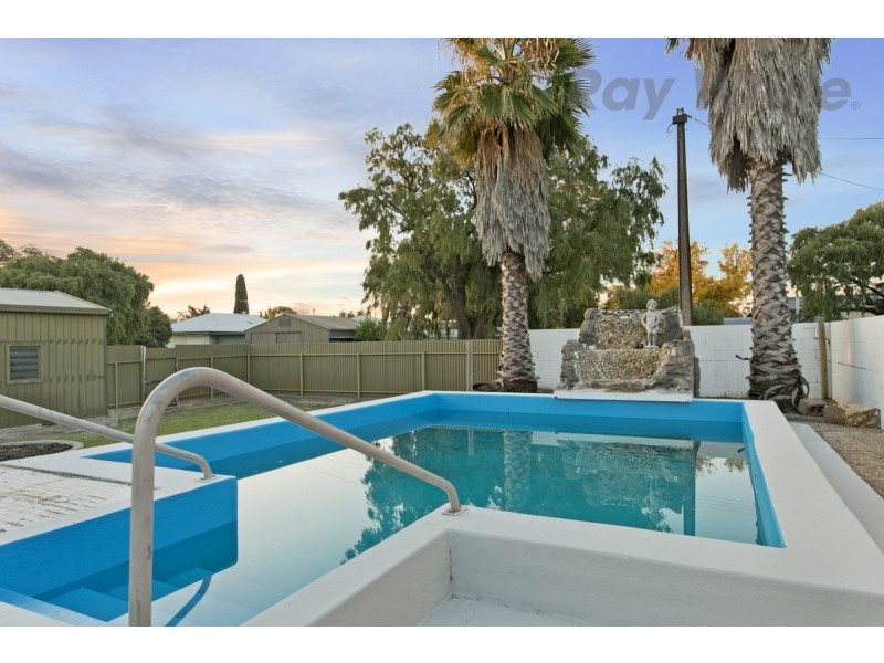 2 Auguste Street, Nuriootpa SA 5355