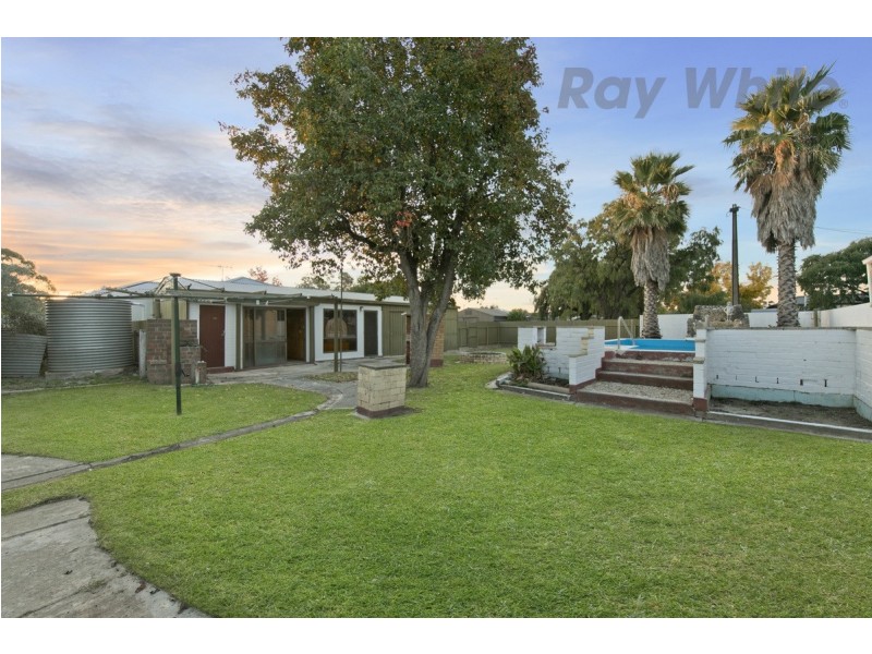 2 Auguste Street, Nuriootpa SA 5355