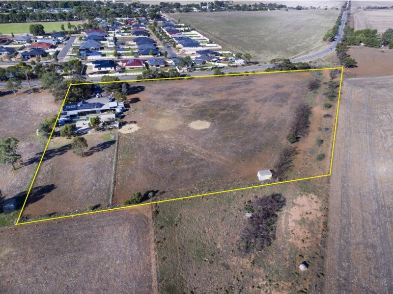 806 Mudla Wirra Road, Wasleys SA 5400