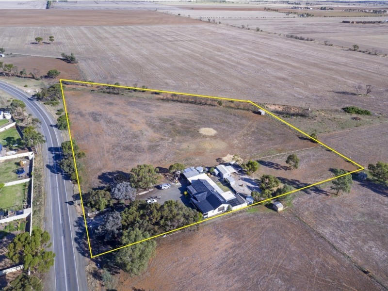 806 Mudla Wirra Road, Wasleys SA 5400