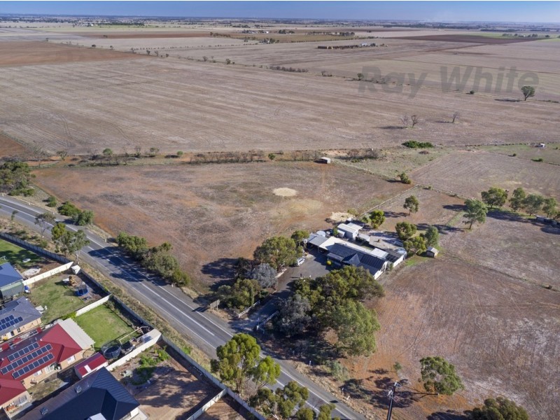 806 Mudla Wirra Road, Wasleys SA 5400