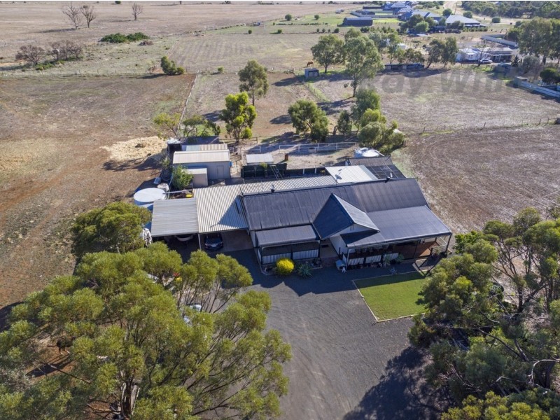 806 Mudla Wirra Road, Wasleys SA 5400