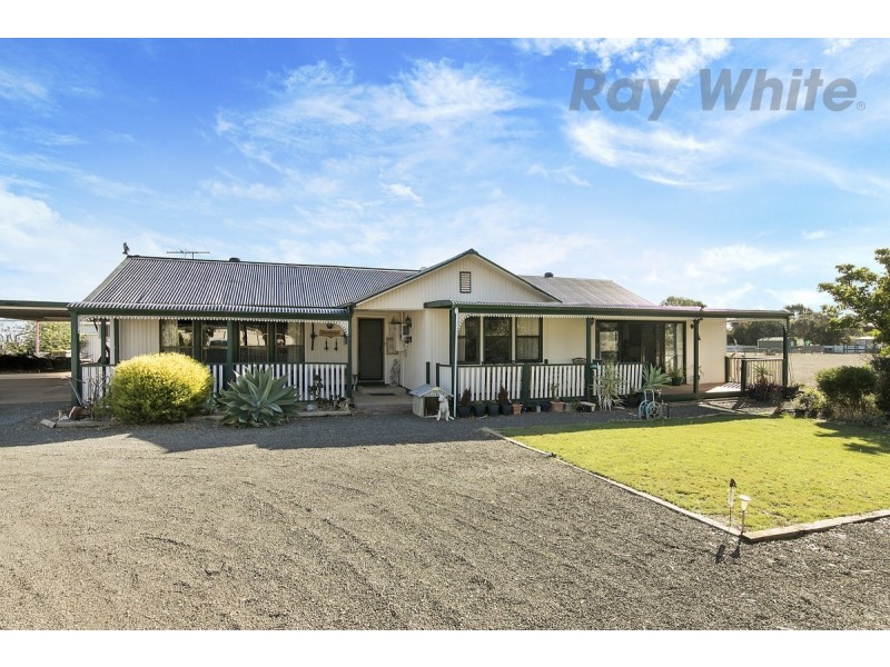 806 Mudla Wirra Road, Wasleys SA 5400