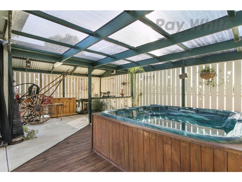 806 Mudla Wirra Road, Wasleys SA 5400