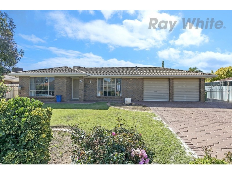 3 Robinson Road, Willaston SA 5118