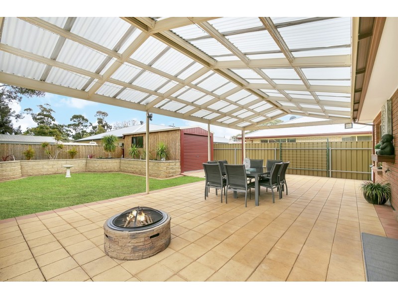 25 Britha Avenue, Evanston SA 5116