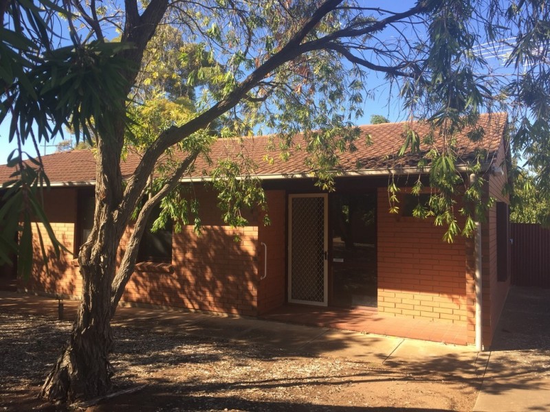 Units 1 – 5, 1 Dahlmyra Ave, Hamley Bridge SA 5401