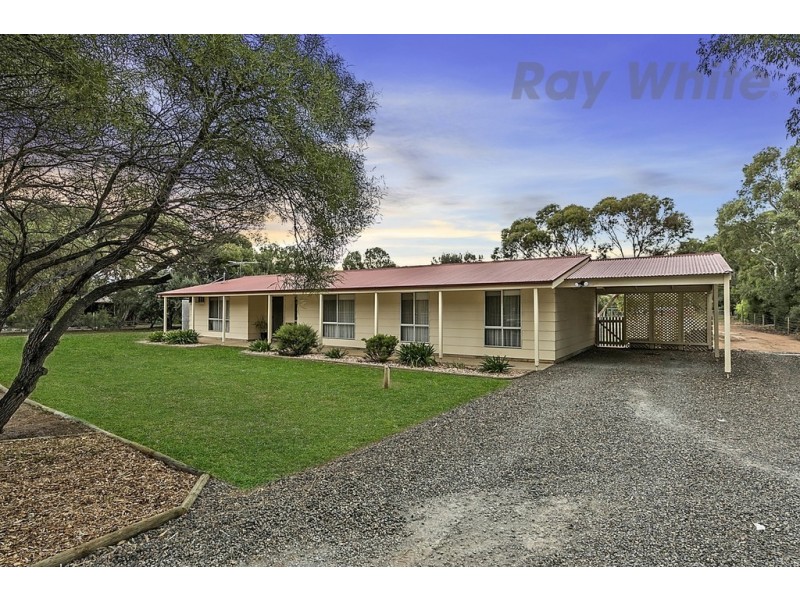 237 Dawkins Road, Lewiston SA 5501