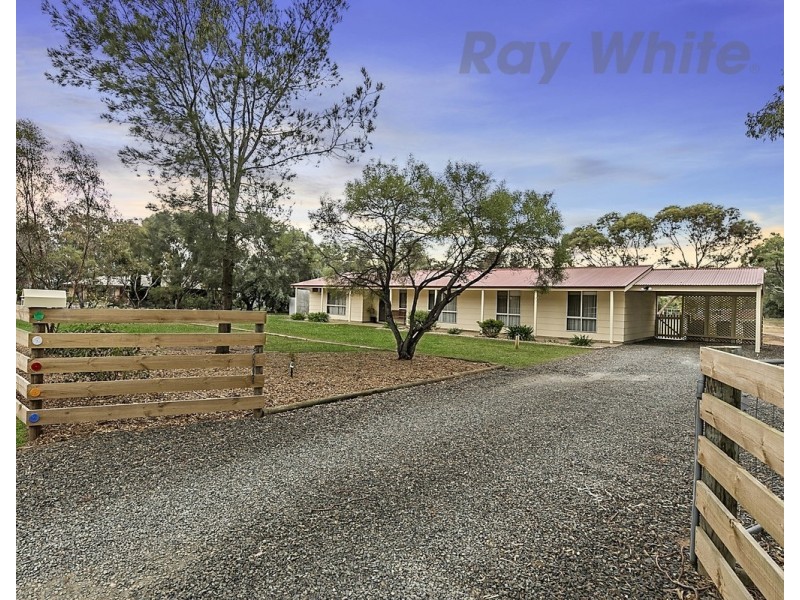 237 Dawkins Road, Lewiston SA 5501