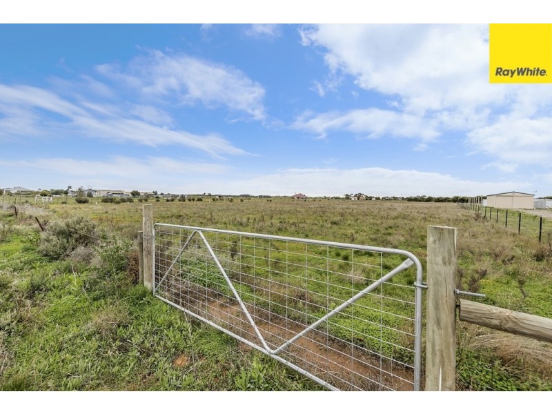 Lot 522 Ruskin Road, Dublin SA 5501