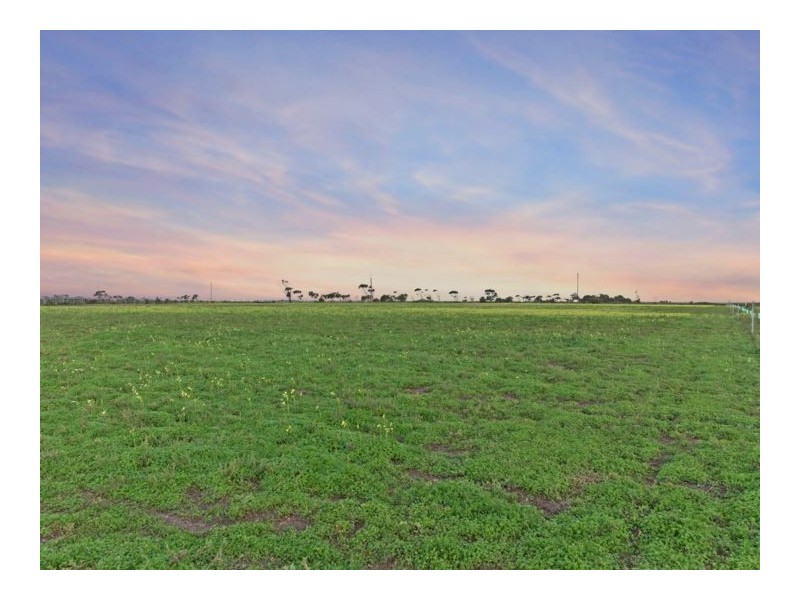Lot 522 Ruskin Road, Dublin SA 5501