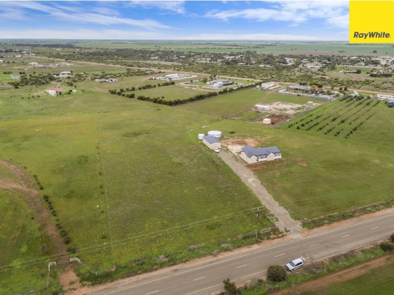 Lot 522 Ruskin Road, Dublin SA 5501