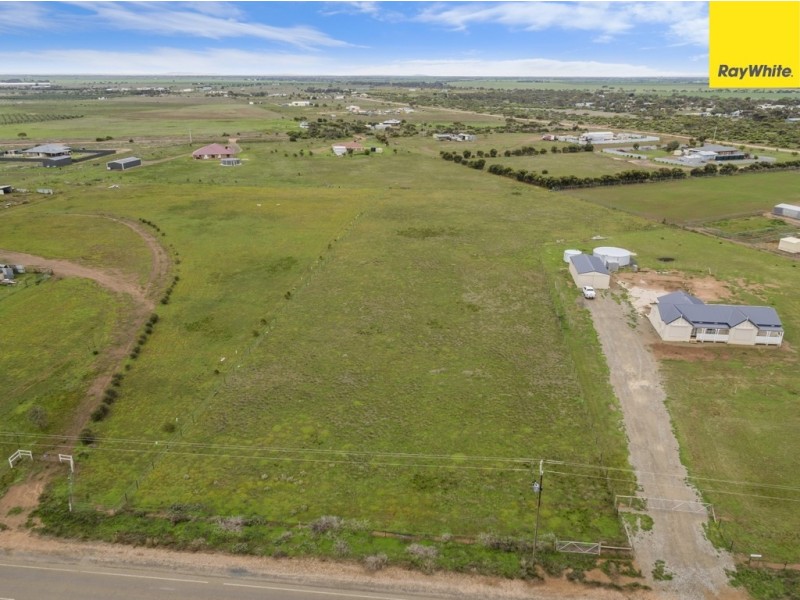 Lot 522 Ruskin Road, Dublin SA 5501