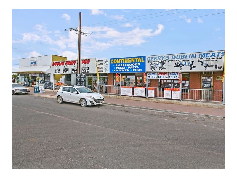 Lot 522 Ruskin Road, Dublin SA 5501