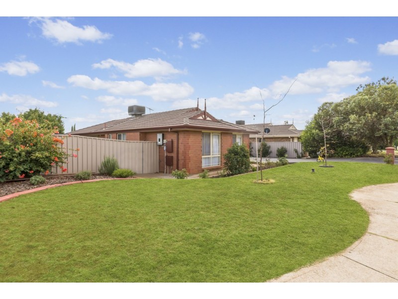 44 Gleeson Grove, Evanston Park SA 5116