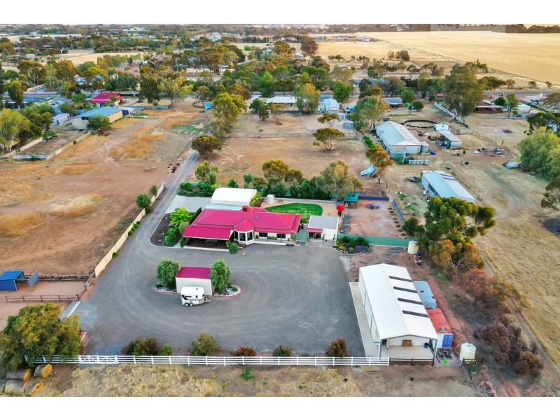 171 Hayman Road, Lewiston SA 5501