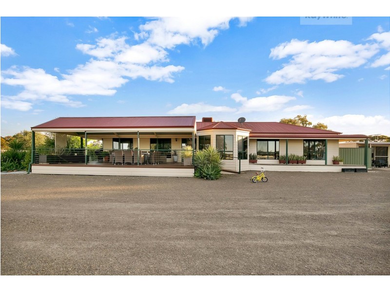 171 Hayman Road, Lewiston SA 5501