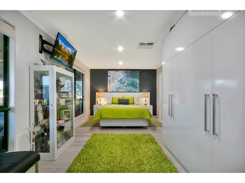 171 Hayman Road, Lewiston SA 5501