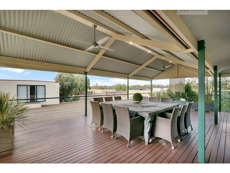 171 Hayman Road, Lewiston SA 5501