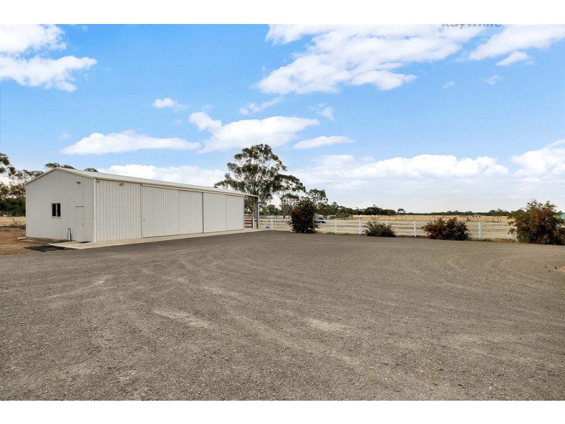 171 Hayman Road, Lewiston SA 5501