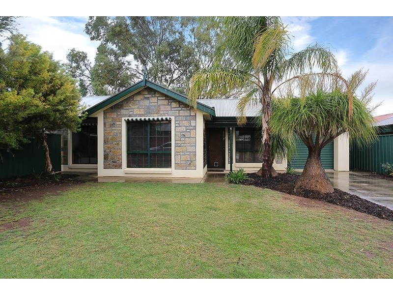 3/9a Barker Street, Willaston SA 5118