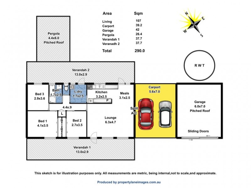25 Butler Street, Mallala SA 5502