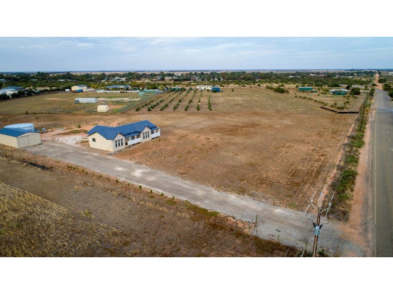 Lot 521 Ruskin Road, Dublin SA 5501