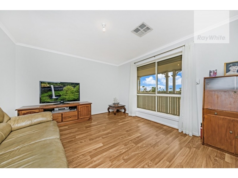 Lot 521 Ruskin Road, Dublin SA 5501