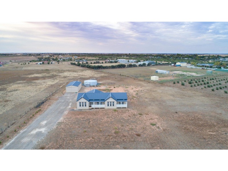 Lot 521 Ruskin Road, Dublin SA 5501