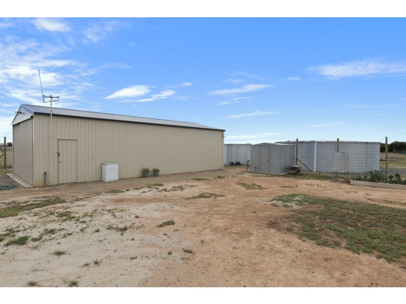 Lot 521 Ruskin Road, Dublin SA 5501