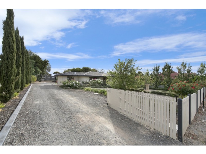 41 Aerodrome Road, Mallala SA 5502