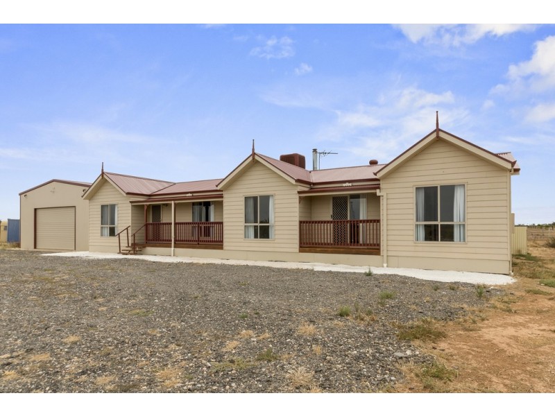 148 Bubner Road, Dublin SA 5501