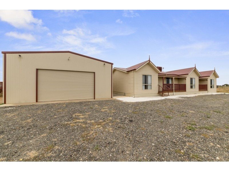 148 Bubner Road, Dublin SA 5501