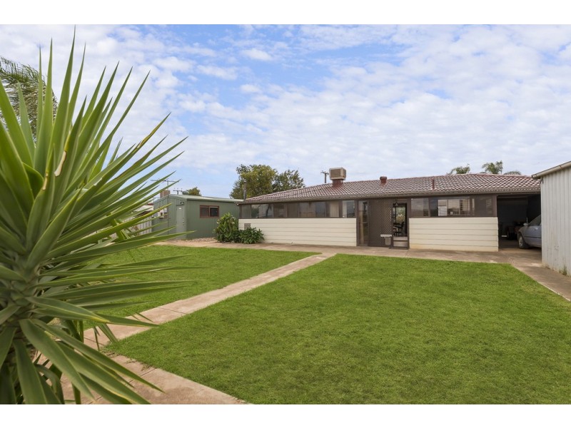 15 Jenkin Court, Mallala SA 5502