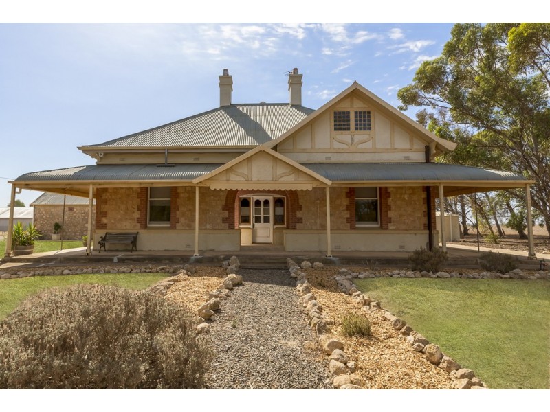 166 Powerline Road, Mallala SA 5502