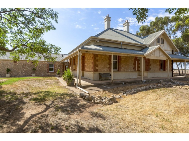 166 Powerline Road, Mallala SA 5502