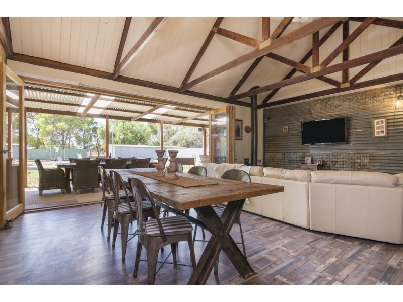 166 Powerline Road, Mallala SA 5502