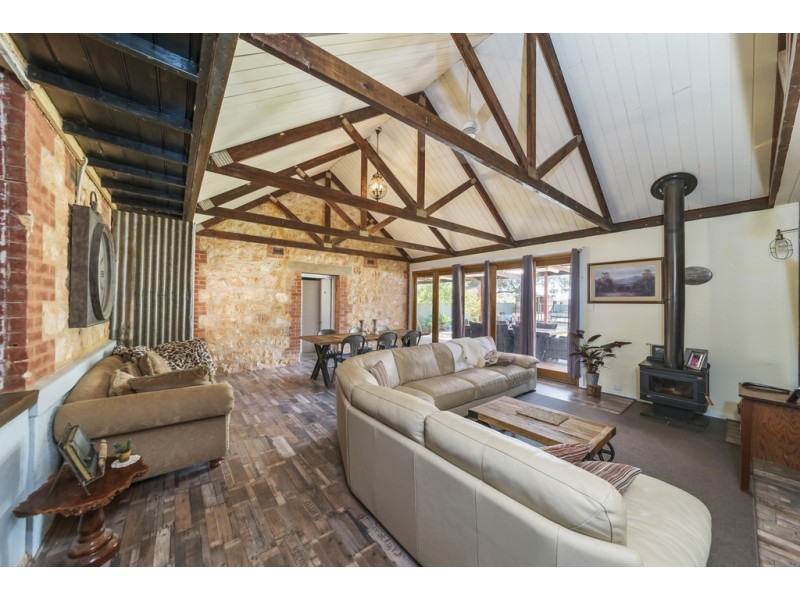 166 Powerline Road, Mallala SA 5502