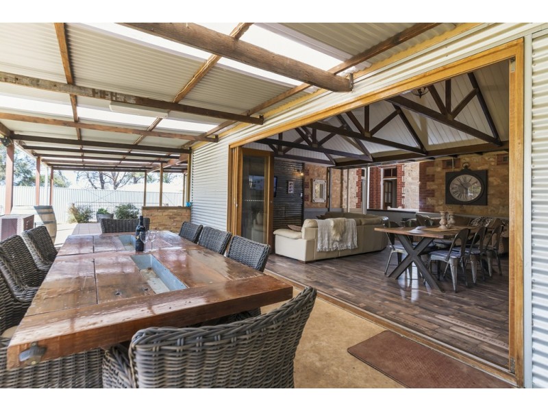 166 Powerline Road, Mallala SA 5502